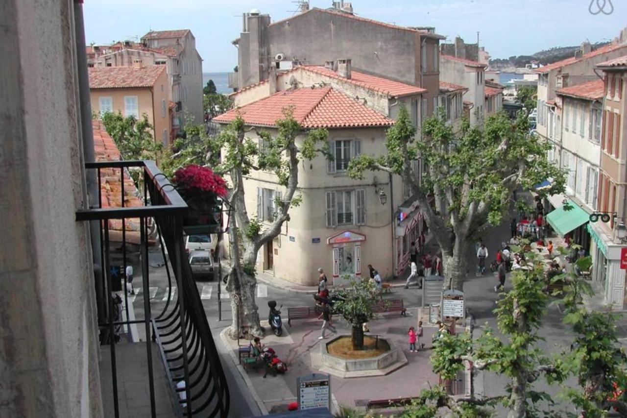 Ferienwohnung Calado By K6 Conciergerie Cassis Exterior foto